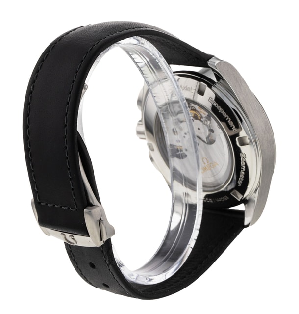 Omega Aqua Terra 150m Gents 231.13.44.50.09.001 Image 3